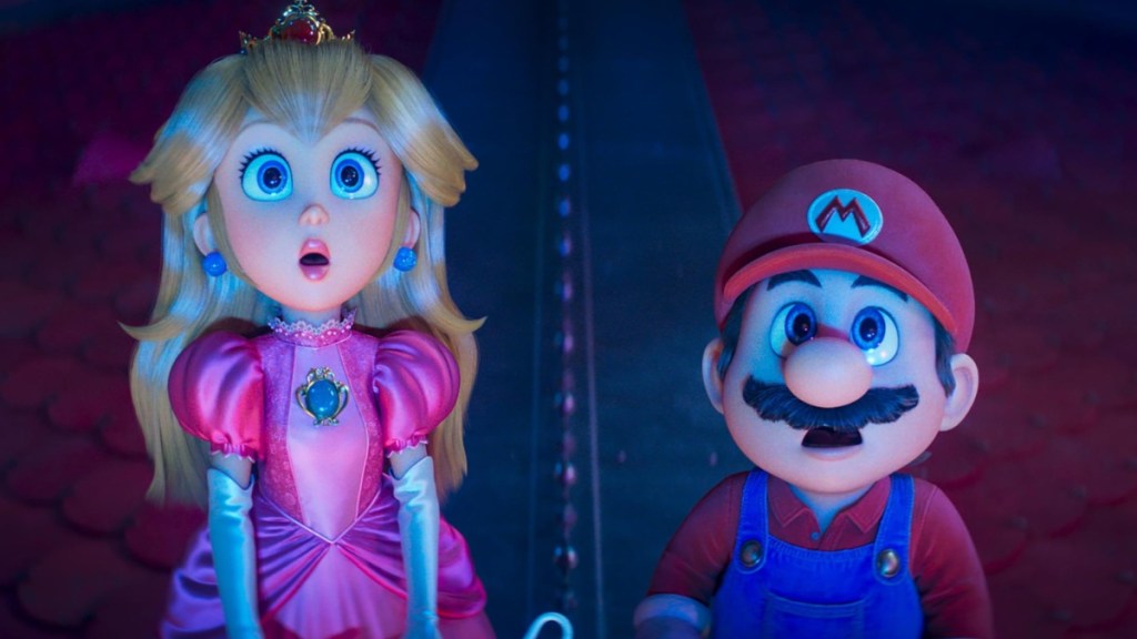 Chris Pratt Reveals Why He Changed 'Mamma Mia' Catchphrase in Super Mario Movies