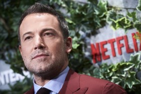 Netflix Lining up $600 Million for Ben Affleck’s AI Film Start-up — Report