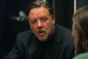 Russell Crowe's Star-Filled Historical Thriller To Stream on Netflix