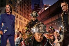 One Chicago Boss on Why [Spoiler] Had To Die in Crossover Episode