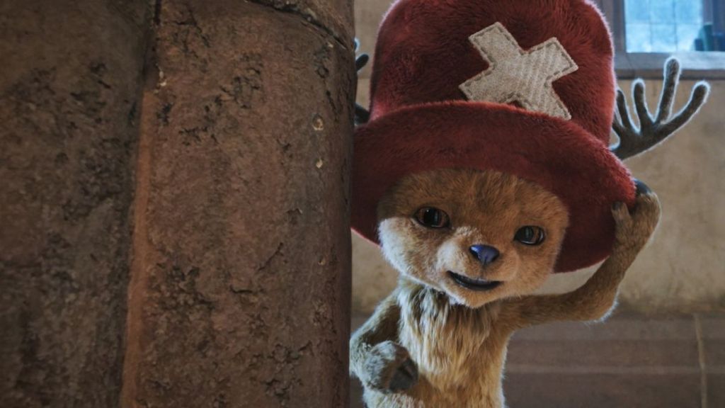 One Piece Chopper Actor Turned Down Role at 1st for This Reason