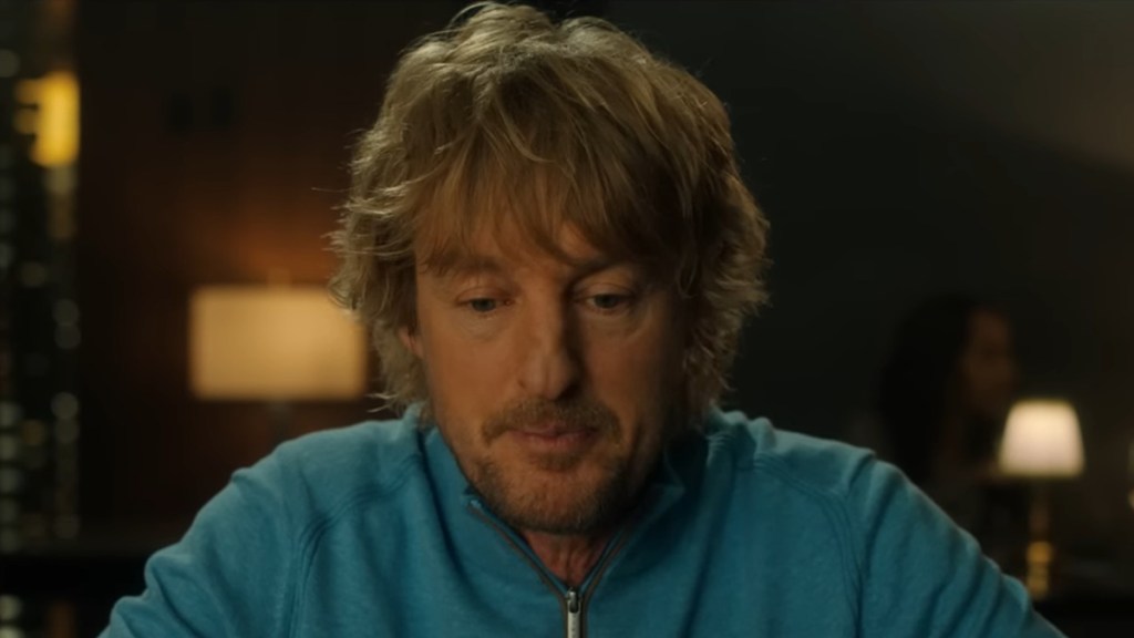 Owen Wilson's Acclaimed Apple TV Comedy Casts SNL Alum for Season 2