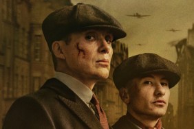Cillian Murphy’s New Movie & More Included in New Netflix Releases This Week
