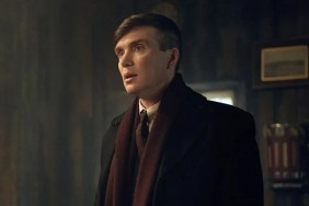 Cillian Murphy’s New Movie Dominates Netflix’s Streaming War