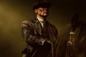 Peaky Blinders Movie Director on How Immortal Man Differs From Show