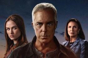 Prime Video's New Bosch Replacement Gets Season 2 Release Date Update