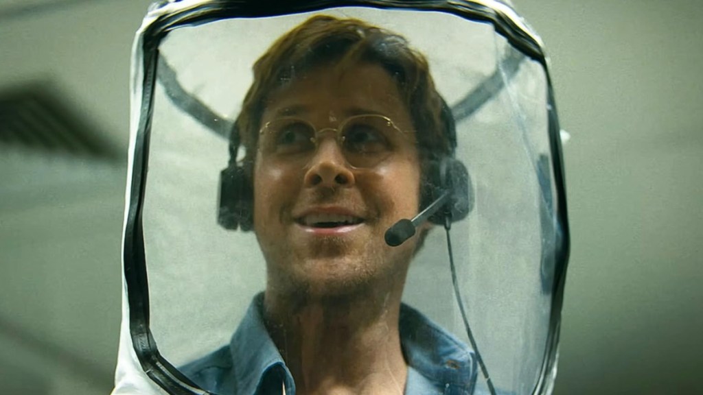 Project Hail Mary Sequel Gets an Update Ahead of Ryan Gosling Movie's Release