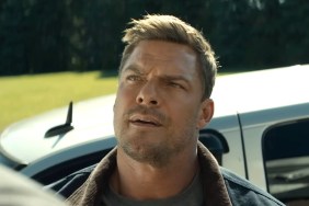 Reacher’s Alan Ritchson Allegedly Beats up Neighbor in New Video