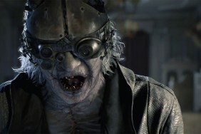 Resident Evil Requiem Ending Bad