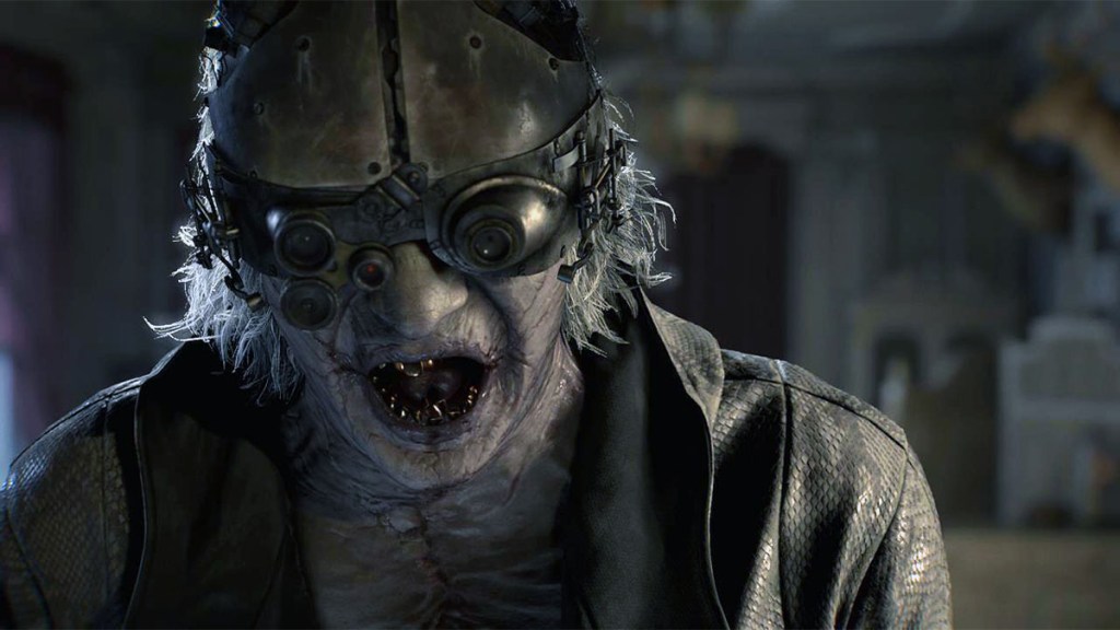 Resident Evil Requiem Ending Bad