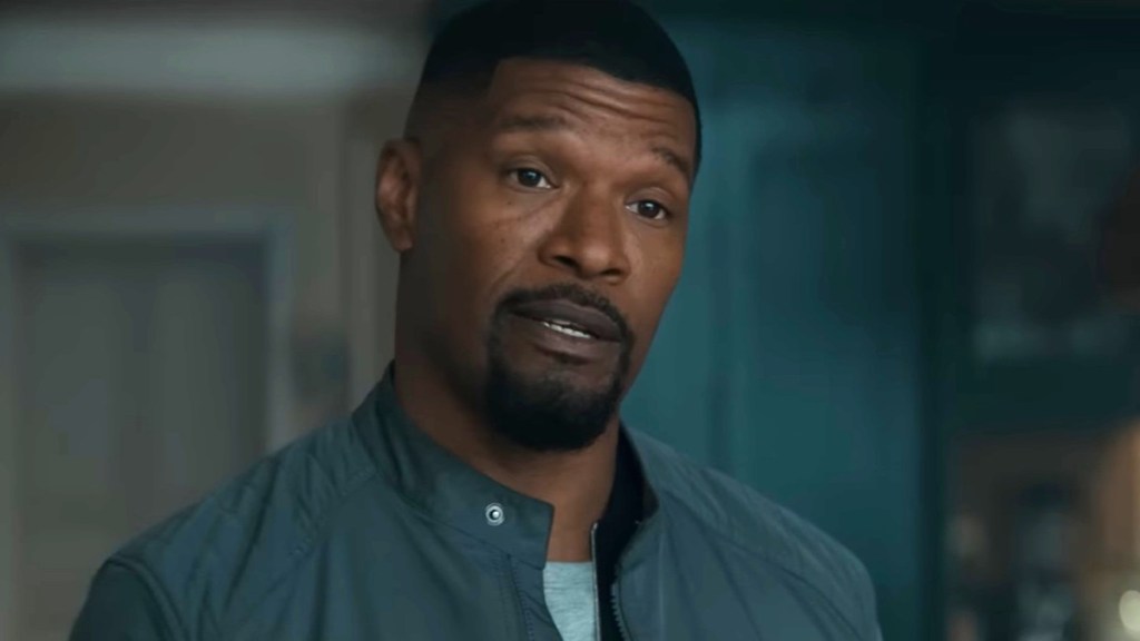 2 Jamie Foxx Sequels With $900 Million+ Returns To Exit Netflix