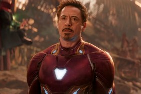 Robert Downey Jr. Channels His Inner Tony Stark to Enter Disney Adventure Event
