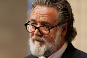 Russell Crowe & Ethan Hawke's New Thriller Sets Theatrical Release Date