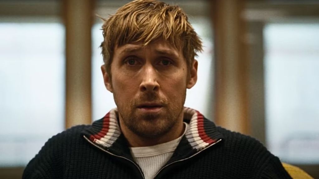 Ryan Gosling & Hrithik Roshan Pitch Project Hail Mary Shared Universe