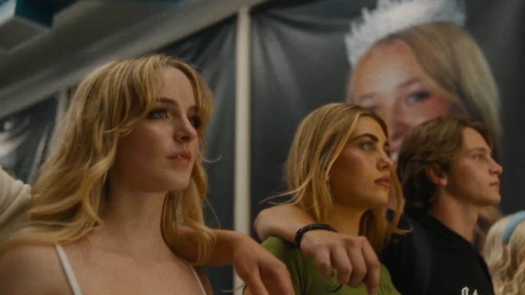 Scream 7 Star McKenna Grace’s New Body Horror Movie Draws Stellar RT Score