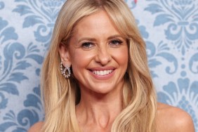 Sarah Michelle Gellar Joins New Action Comedy Cast After Buffy Revival Cancellation