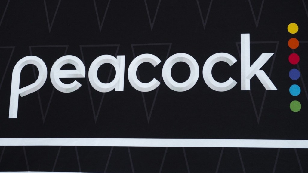 UK Version of Long-Running TV Show Lands at Peacock 