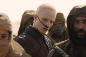 Who Is Robert Pattinson’s Dune: Part 3 Villain, Scytale?