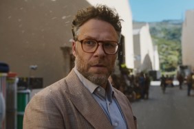 Seth Rogen’s $181 Million Superhero Movie Is Leaving Netflix