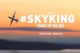 SkyKing trailer hulu movie
