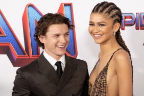 Spider-Man 4 Star Fuels Tom Holland & Zendaya Wedding Rumors