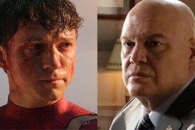 Daredevil: Born Again Possibly Spoiled by Spider-Man 4 Trailer Clip