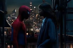 Spider-Man: Brand New Day Clips Show First Look at MJ & Ned Before Trailer