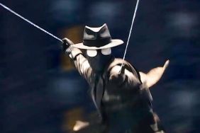 Spider-Noir Spider-Verse Nicolas Cage Spider-Man