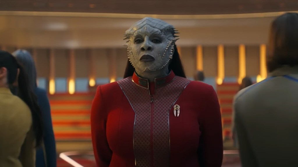 Star Trek: Starfleet Academy Season 1 Episode 10 Release Date, Time, Where to Watch