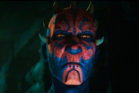 New Darth Maul TV Show Gets Episode Release Dates & Titles