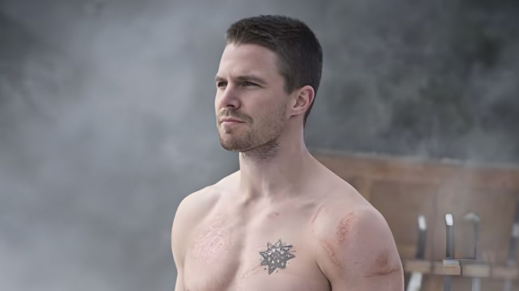 Yellowstone Star & More Added to Stephen Amell's Baywatch Reboot Cast