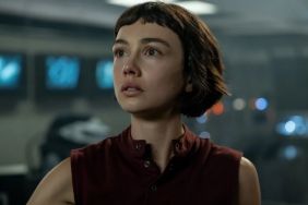 Alien: Earth's Wendy Actor ‘Would Love’ To Fight Alien's Most Popular Foe