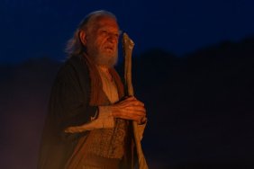 Ben Kingsley's Moses TV Special Gets Epic Trailer & Release Date Window