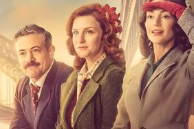 Ten Pound Poms Season 3 renewed canceled