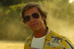 Brad Pitt's The Adventures of Cliff Booth Gets Netflix Release Month