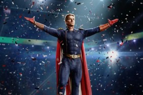 The Boys Season 5 New Teaser Previews Butcher & Homelander's 'War'
