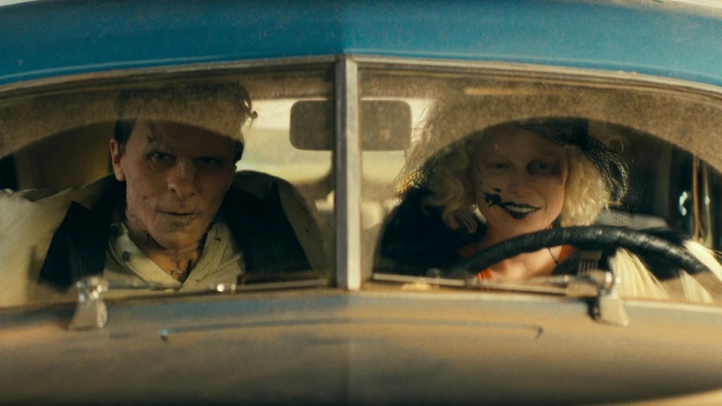 The Bride! Post-Credits Scene Reveals What Happens at the End