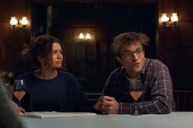 1st Reactions To Robert Pattinson & Zendaya's The Drama Are Saying the Same Thing