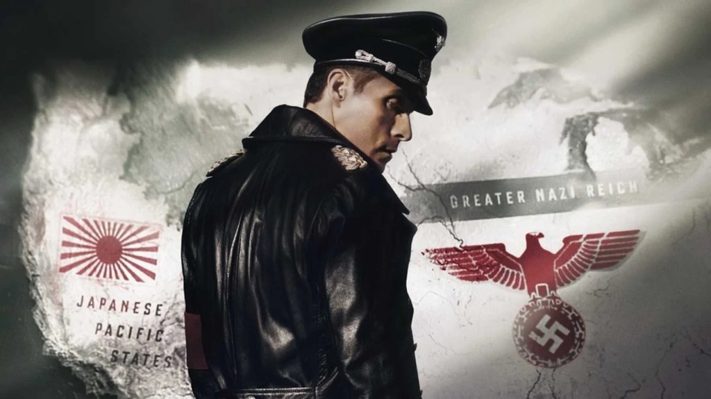 Prime Video’s World War II Alternate History TV Show Out on Netflix Today