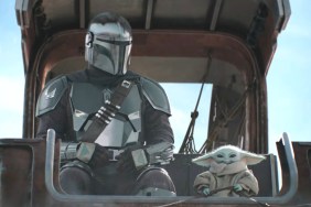 Writer of Divisive Star Wars Show Also Co-Wrote The Mandalorian & Grogu