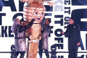 The Masked Singer Unveils Identities of 14 Karat Carrot & Stingray