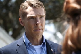 Star-Studded Thriller With Benedict Cumberbatch Is Leaving Netflix