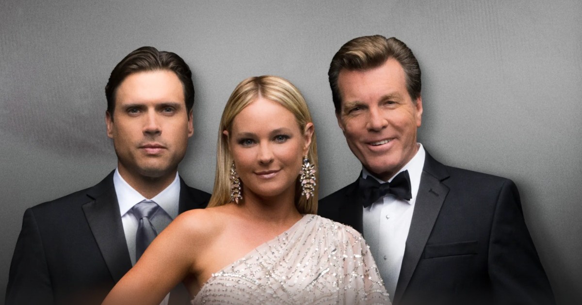 Who Is Leaving & Coming to Young & Restless This Week (June 1-5)?