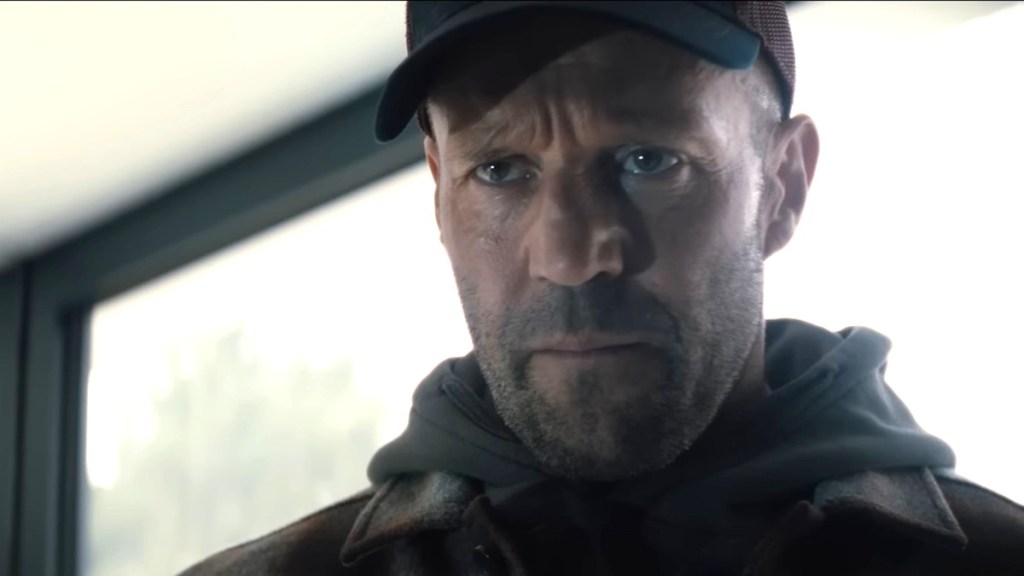 Jason Statham’s Punisher-Like Hit & More Included in This Week’s Hulu Releases