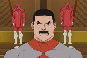 Invincible Reveals New Look at Thragg, Omni-Man, Mark, & More Ahead of Season 4