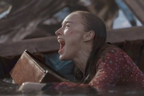 Phoebe Dynevor in Netflix's Thrash.