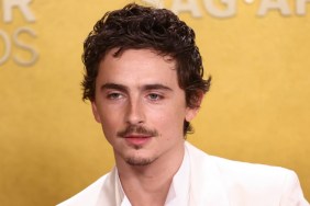 New Timothée Chalamet Movie Doing Huge Streaming Business Amid Controversy