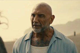 Dave Bautista’s Underrated Crime Thriller Continues Streaming Dominance 