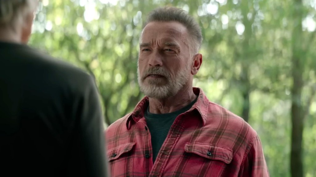 Arnold Schwarzenegger’s Comedy Movie With Canceled Sequel To Leave Netflix