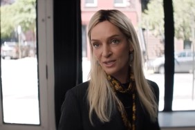 Uma Thurman’s New 75% RT Action Movie Is Coming Soon on Prime Video